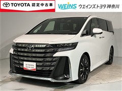 トヨタ ヴェルファイアHV Eラウンジ4WD