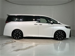 ヴェルファイアHV Eラウンジ4WD
