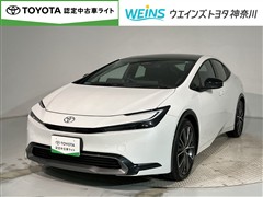 プリウス Z