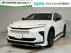 トヨタ クラウンエステート Z