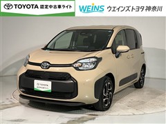 トヨタ シエンタ HEV G 5ニンノリ