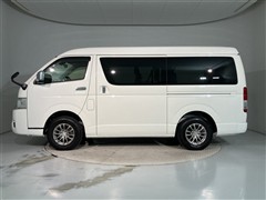 ハイエースワゴン GL 4WD