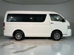 ハイエースワゴン GL 4WD