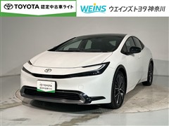 トヨタ プリウス Z