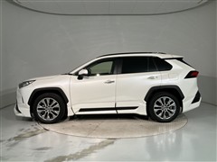 RAV4 G Zパッケージ