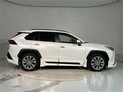 RAV4 G Zパッケージ