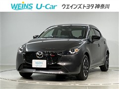 マツダ マツダ2 15スポルト2