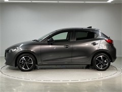 マツダ2 15スポルト2