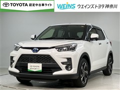 ライズ ハイブリッド Z