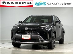 トヨタ ヤリスクロスHEV Zアドベンチャー