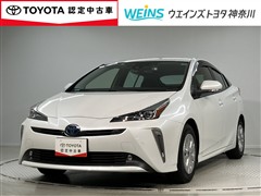 プリウス S セ-フティプラス2