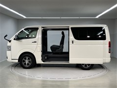 ハイエースバン スーパーGL