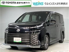 トヨタ ヴォクシー S-G 7ニンノリ