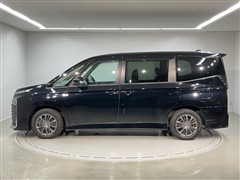 ヴォクシー S-G 7ニンノリ