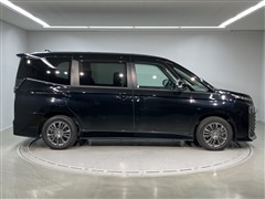 ヴォクシー S-G 7ニンノリ