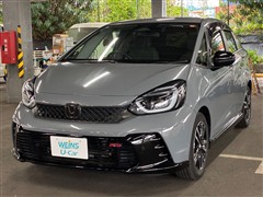 ホンダ フィット e:HEV RS