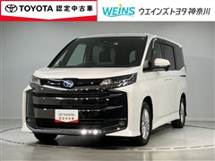 ノアHV S-G
