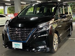 セレナ e-パワー ハイウェイスターV