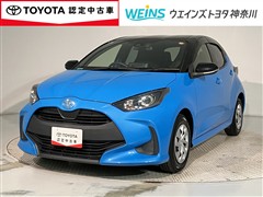 ヤリス G