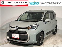 トヨタ シエンタ Z 7ニンノリ