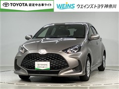ヤリス X