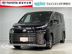 ヴォクシー S-Z