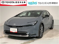 プリウス Z