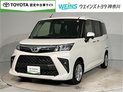 ルーミー G-T