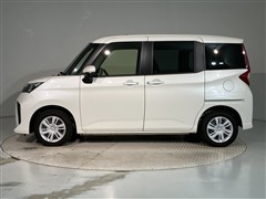 ルーミー G-T