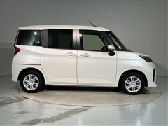 ルーミー G-T