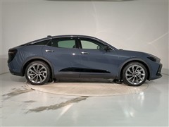 クラウンクロスオーバー Z