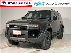 トヨタ ランドクルーザー250 VX