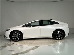 プリウス PHEV Z