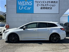 カローラツーリングHV WxB