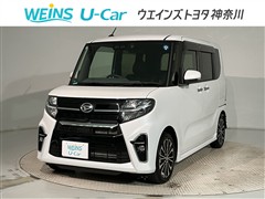 ダイハツ タント カスタムRS セレクション