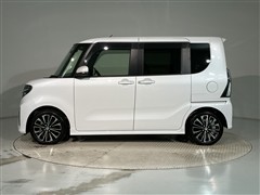 タント カスタムRS セレクション