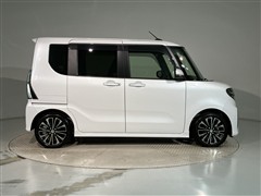タント カスタムRS セレクション
