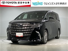 アルファード Z
