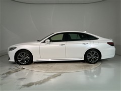 クラウン HV RS アドバンス
