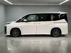 ヴォクシー S-Z