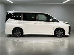 ヴォクシー S-Z
