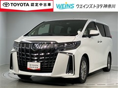 アルファード S Cパッケ-ジ