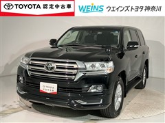 トヨタ　ランドクルーザーAX-Gセレクション