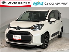 トヨタ シエンタ Z 7ニンノリ