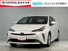 プリウス S セーフティプラス2