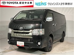 トヨタ レジアスエースMRトランスポーター2