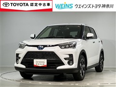 ライズ ハイブリッド Z