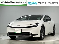 プリウス Z