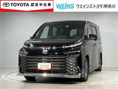 ヴォクシー S-G 8ニンノリ