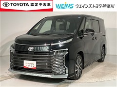 ヴォクシー S-Z